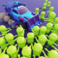 公路生存(Road Survival: Zombie)