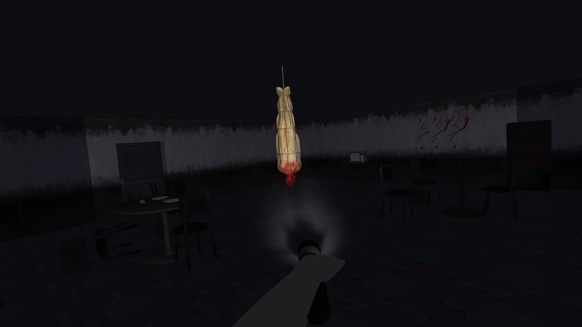 鬼屋家园逃离(New Haunted Home Escape)手机版(2)