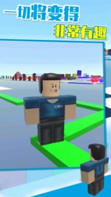 超级简单奥比手游版