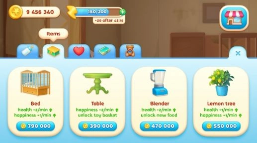 最佳父母(Best Parent)游戏正版(2)