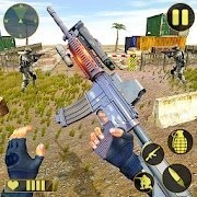 实弹射击(Real Shooting Gun Strike)