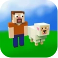 方块人像素世界免费版