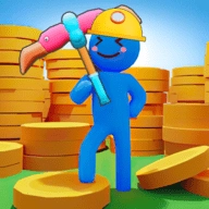 冒险矿工3d手机正版