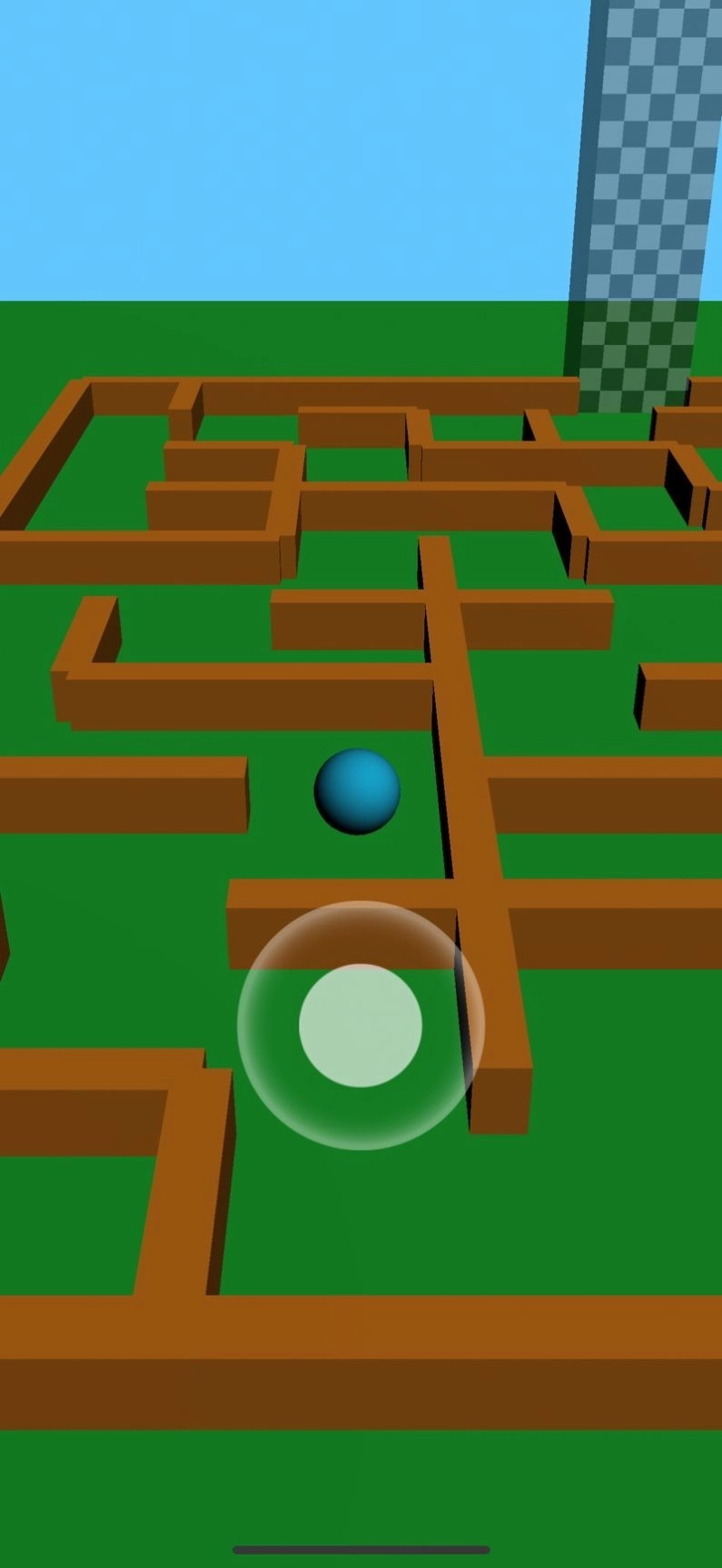 有趣的迷宫3D(迷宫3D)安卓版