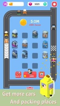 合成马拉松(Merge Marathon)免费原版