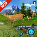 自由猎鹿冒险(Deer Adventure Hunting Free)手游直装版