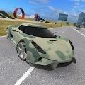 军车追逐驾驶3D(Army Car Chase Driving 3D)手机正版