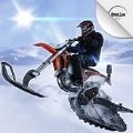 雪地极限自行车(XTrem SnowBike)安卓免费版