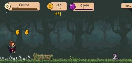 森世界(SenWorlds)手游版(1)