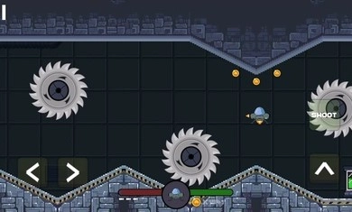 星际飞船十一号(StarshipEleven)手游直装版(1)