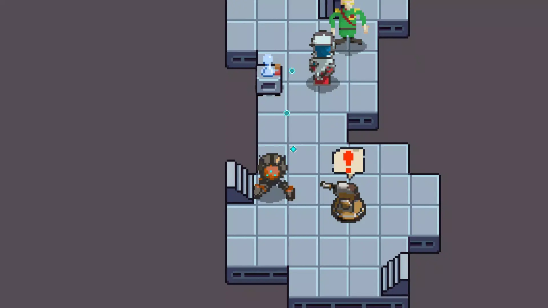 访客效应安卓官方版(2)