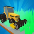HarvestRun