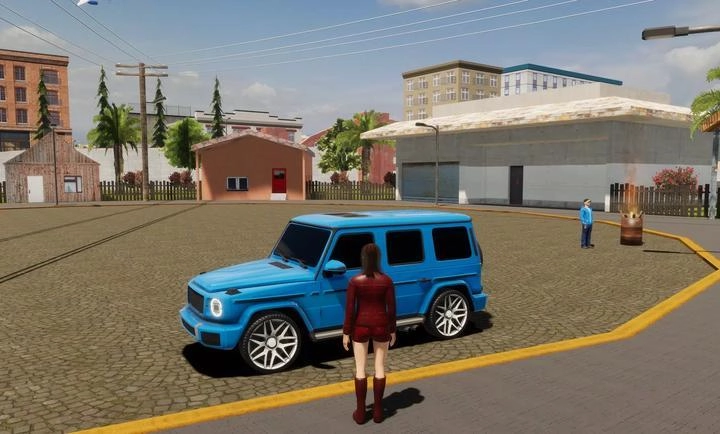 驾驶探索在线(1)