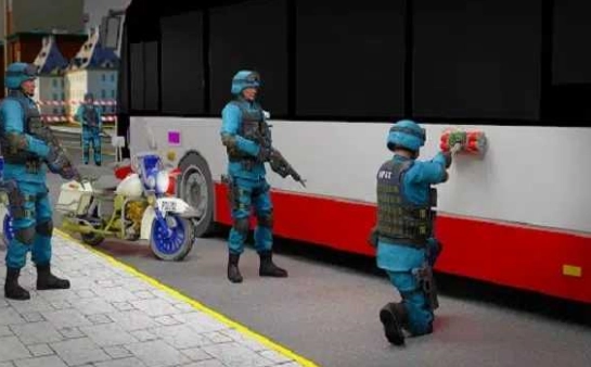 陆军炸弹3D核战争(Bomb Deffuse 3D)游戏正版