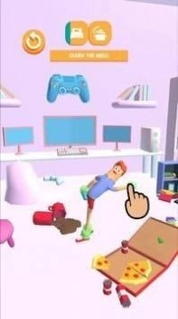 抓取大师(Grab Master!)手机最新版