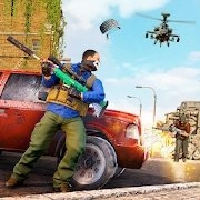 IGI突击队秘密任务(Modern Commando Secret Mission)安卓版