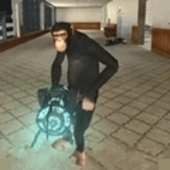 公狒狒开放世界