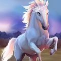 野影奇幻赛马(Wildshade)免费原版