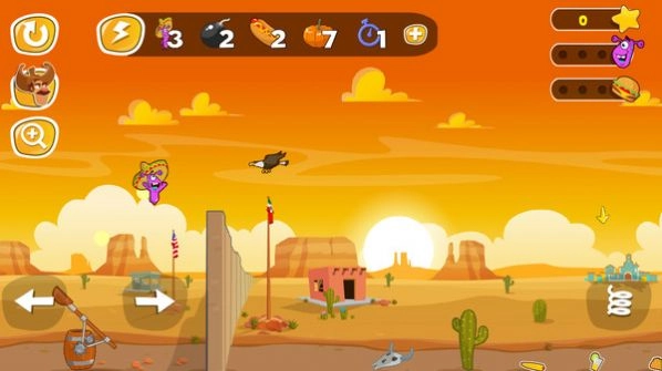 英雄弹射手机免费版(1)