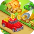 农场建造乡村土地(Farm Building)游戏官方最新版