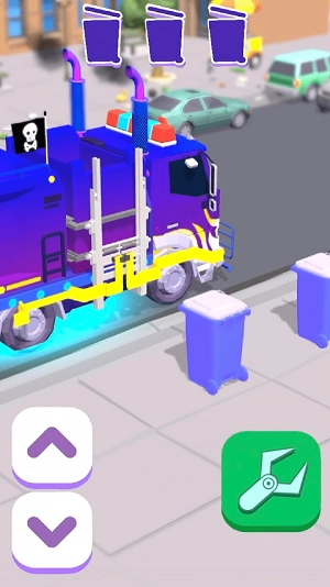 城市清洁大师手游免费版