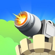 风塔合并防御(Tower Merge Defence)安卓版