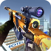 狙击手三维(Sniper Shooting 2026)