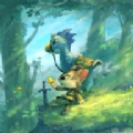 刀锋束缚(Bound By Blades)
