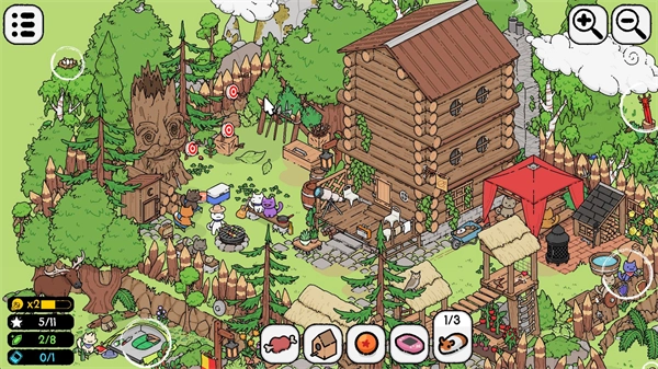 马特的隐藏猫咪(Matts Hidden Cats)(1)