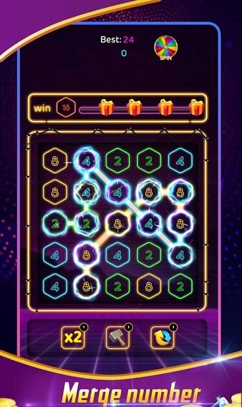 CyberPop 2248正版