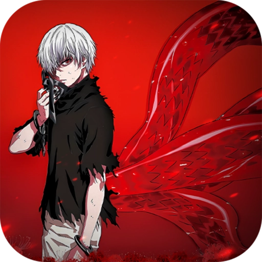 觉醒守卫之战东京战纪游戏绿色版