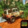 SUV驾驶模拟器3D(Offroad Jeep Driving Simulator)原版