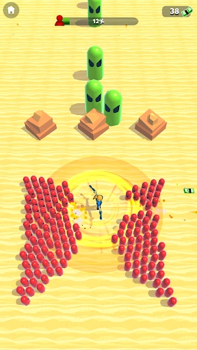 突突冲锋队(测试版(1)