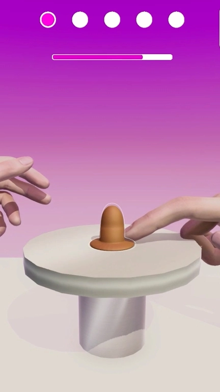 迷你陶器(Mini Pottery)手机免费版