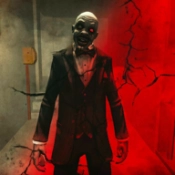 恐怖白色小丑(Terrifier: The White Clown)