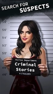 选择的侦探(Criminal Stories)最新版(2)