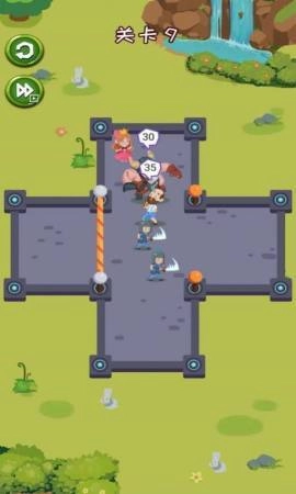 屠夫哪里跑免费版