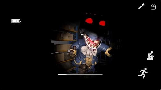 恐怖机械人2‌(Fright Animatronics 2 Demo)安卓官方版