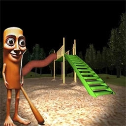 滑梯惊魂传说游戏最新版