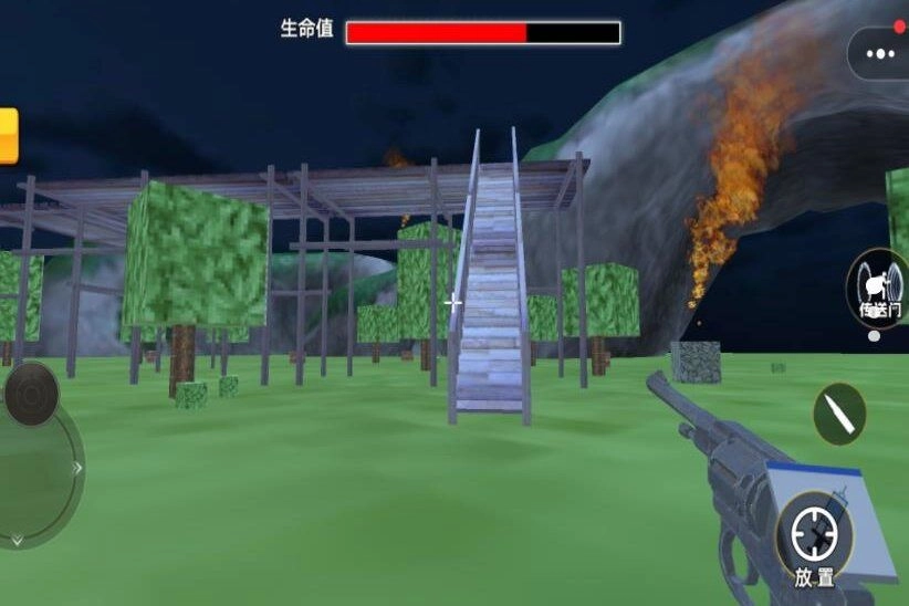 诡异动物园2直装版(3)