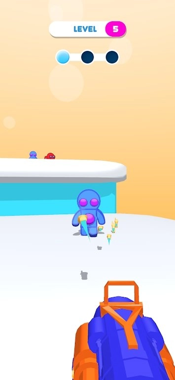 射击和流行(Shoot And Pop)游戏官方版