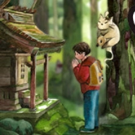 妖怪汤屋手游免费版