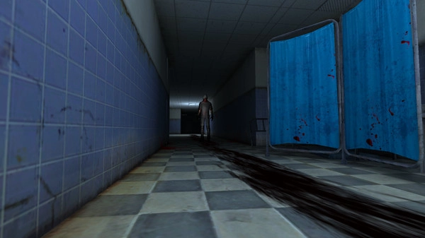 噩梦2小恐怖(Nightmares 2 Little Horror Game)免费原版