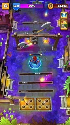 史诗魔法战士(3)