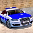 高级警车驾驶安卓版