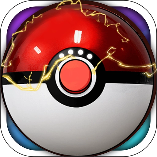 超级精灵球正版