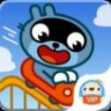 Pango建造公园游戏
