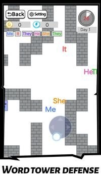 文字冒险(Word Adventure)