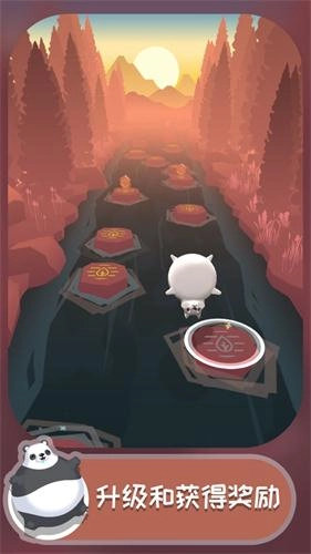 弹跳伙伴手游无广告版(1)