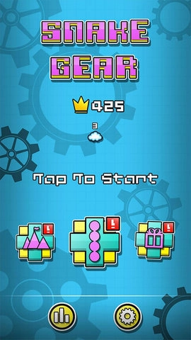 会跳舞的贪吃蛇安卓直装版